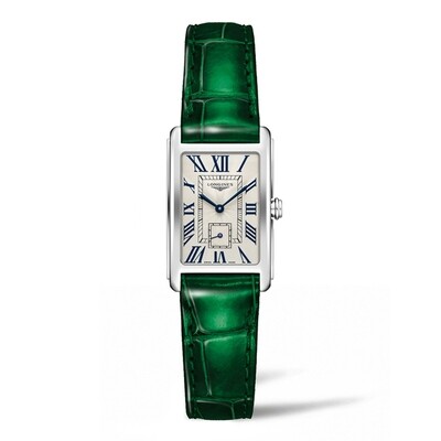Longines Dolcevita