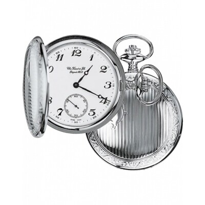 Tissot  Savonette