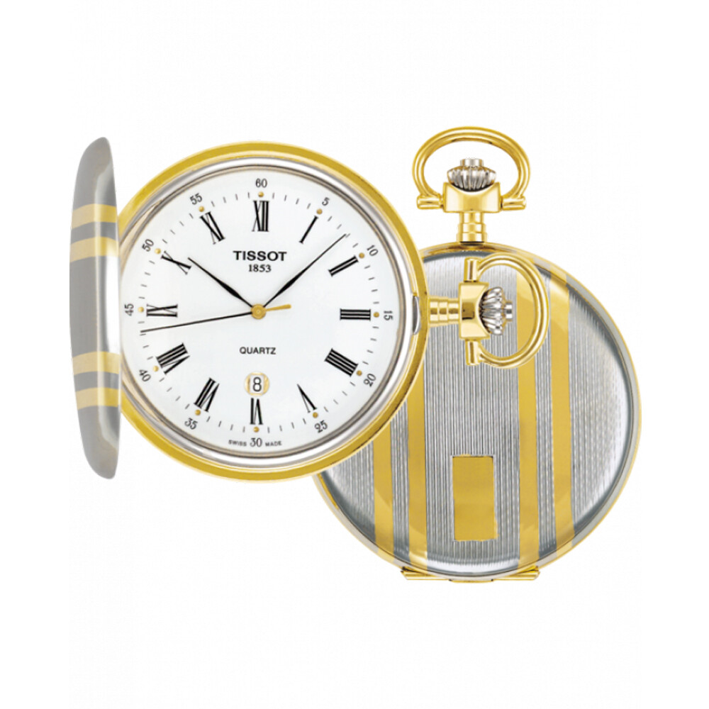 Tissot Savonette