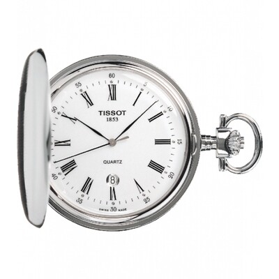 Tissot Savonette