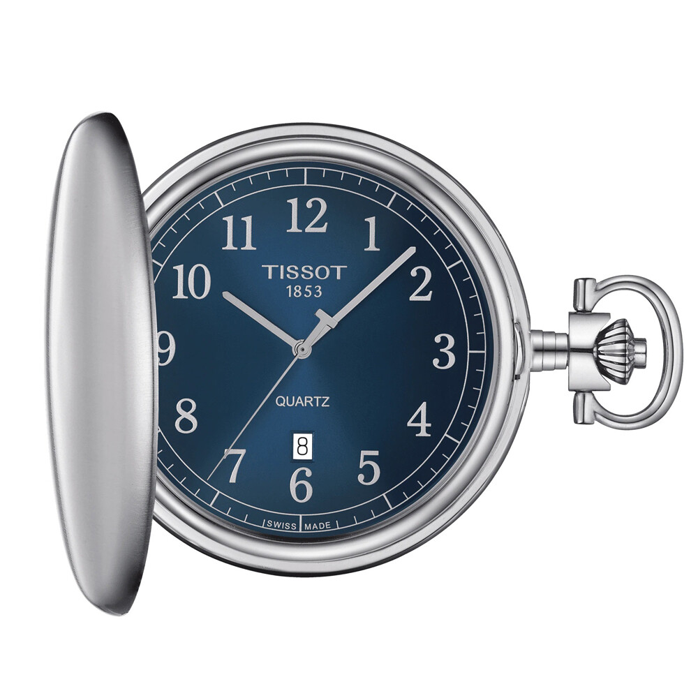 Tissot Savonette