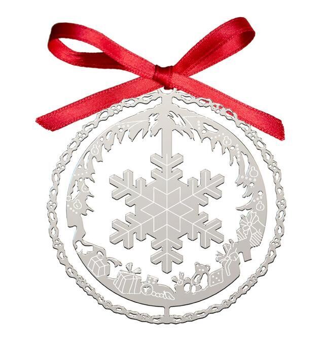 Decoro Fiocco di neve