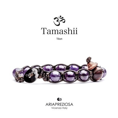 Bracciale Ametista