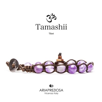 Bracciale Ametista Chiara