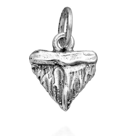 Charm Dente di Squalo