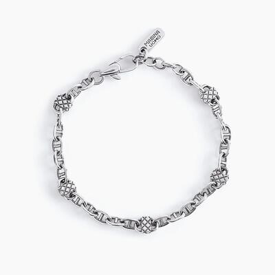 BRACCIALE NAVY RULE BRACCIALE NAVY RULE