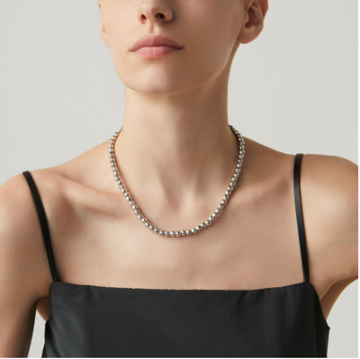 Collana Super Bowl Piccola