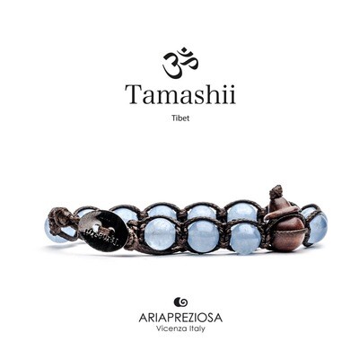 Bracciale Agata Oceano
