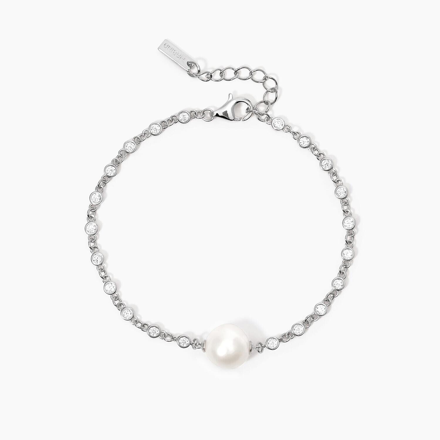 Bracciale con perla DUCHESSA