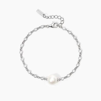 Bracciale con perla DUCHESSA