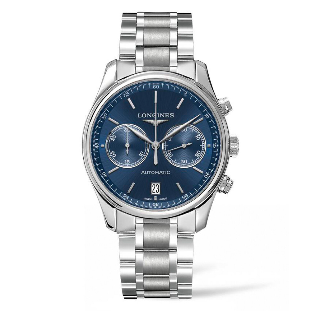 Longines Master