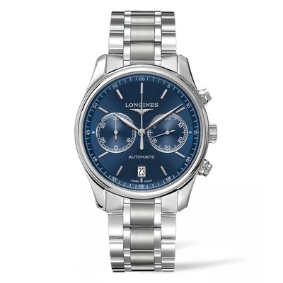 Longines Master