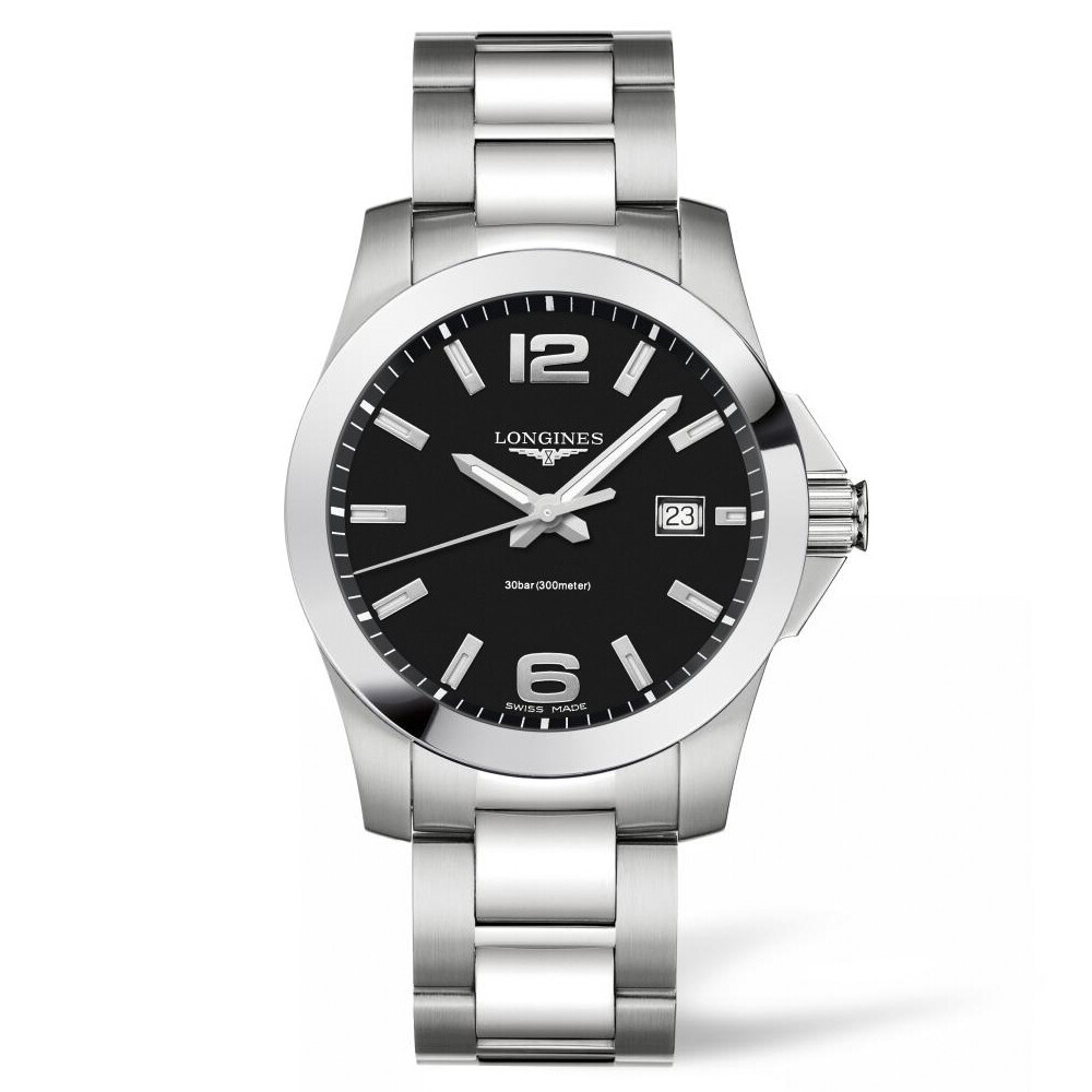 Longines Conquest
