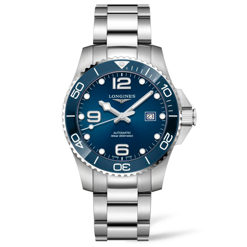 Longines Hydroconquest
