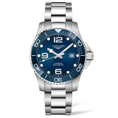 Longines Hydroconquest