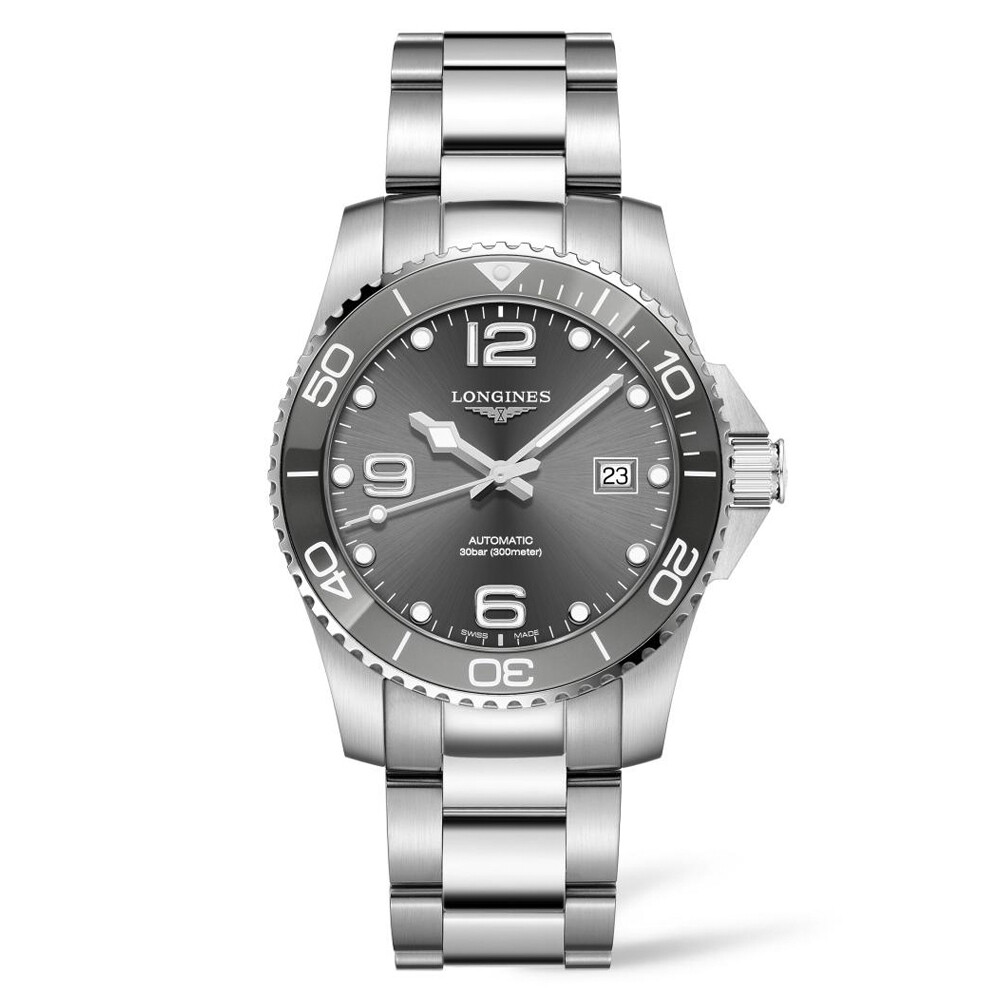 Longines Hydroconquest Longines Hydroconquest