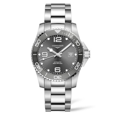 Longines Hydroconquest Longines Hydroconquest