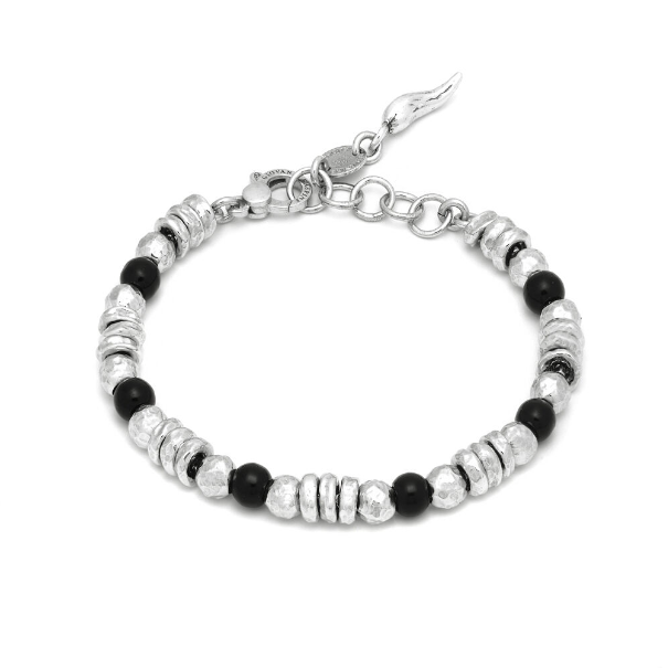 Bracciale Optical Mix