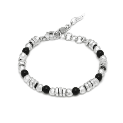 Bracciale Optical Mix