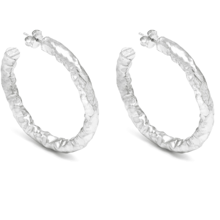 Orecchini Stone Grandi