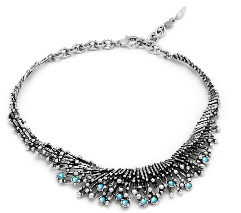 Collana Fireworks