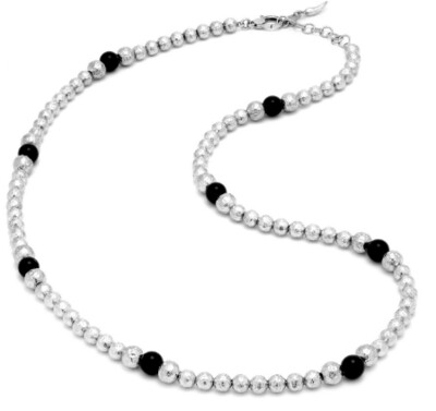 Collana Lunga Optical