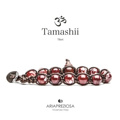 Tamashii Agata Rosso Scuro