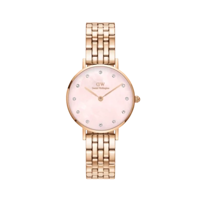 PETITE LUMINE 5-LINK MELROSE