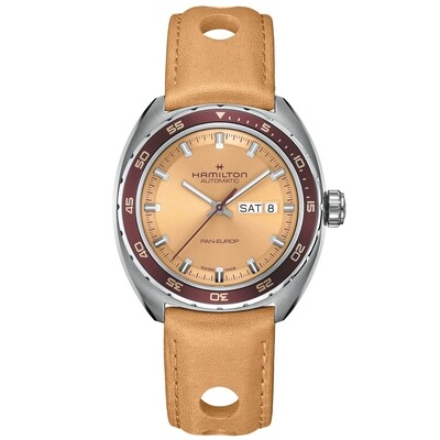 American Classic Pan Europe Day Date