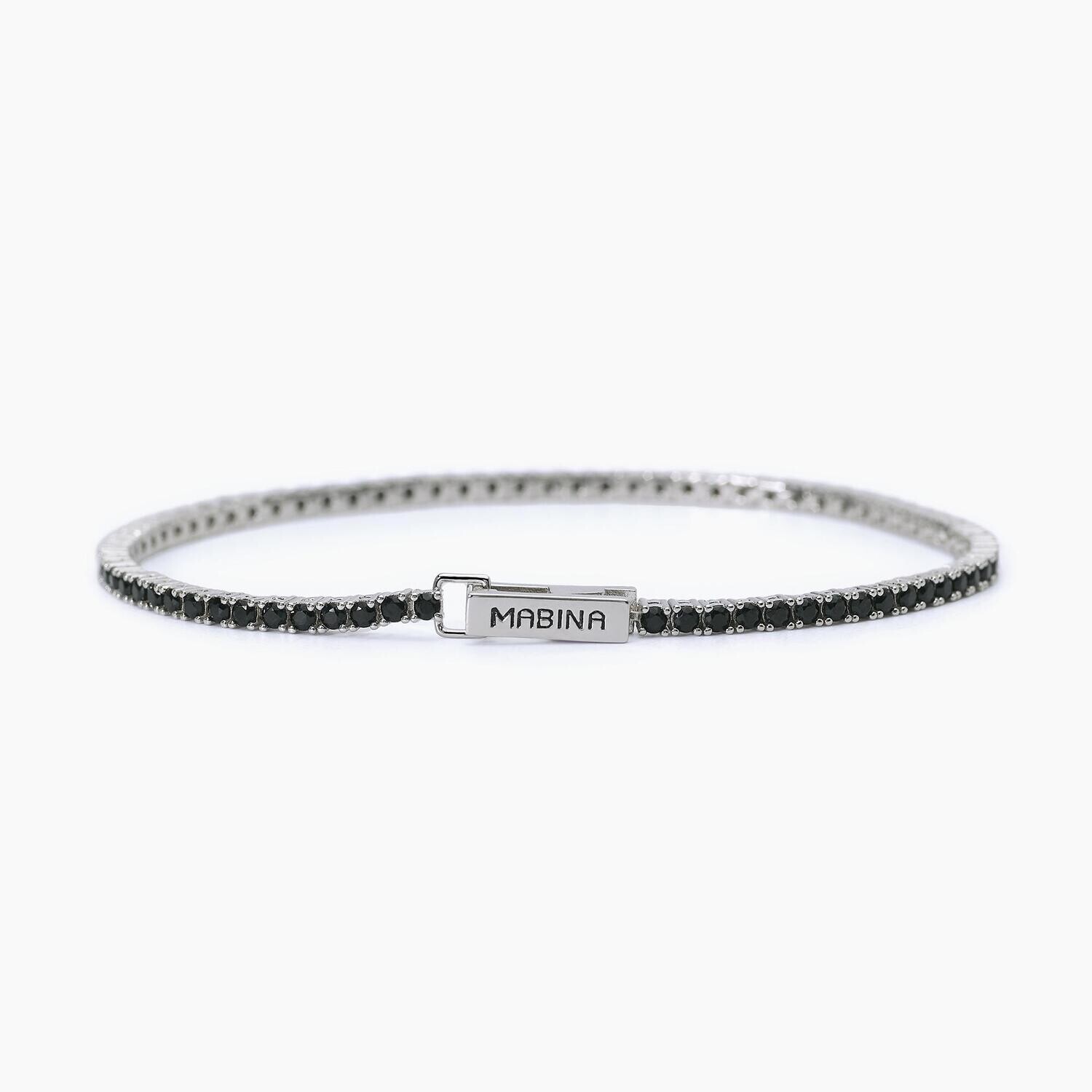 BRACCIALE TENNIS MINI