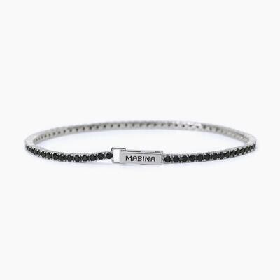 BRACCIALE TENNIS MINI
