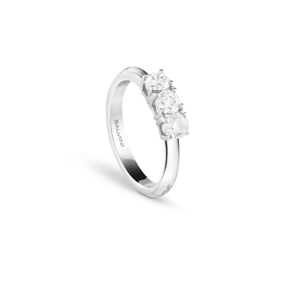 Anello trilogy &quot;Desideria&quot;