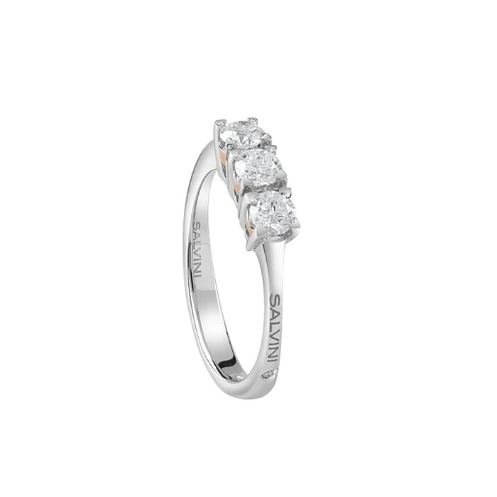 Anello trilogy &quot;Battito&quot;