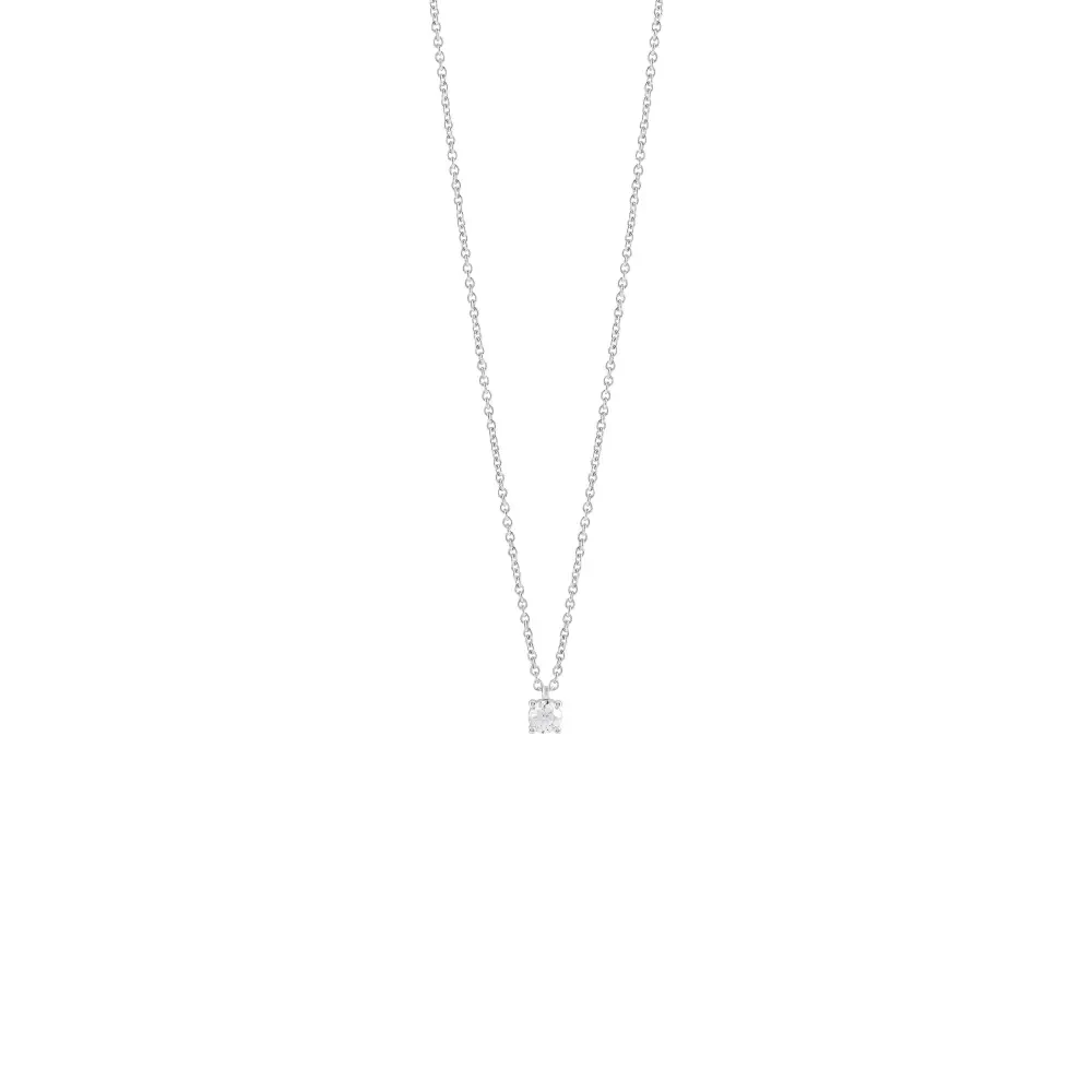 Collier &quot;Desideria&quot; ct.0,22