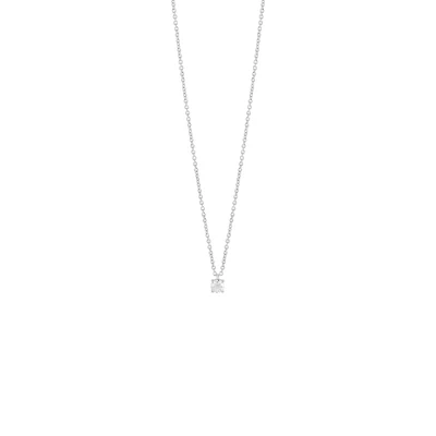 Collier &quot;Desideria&quot; ct.0,22