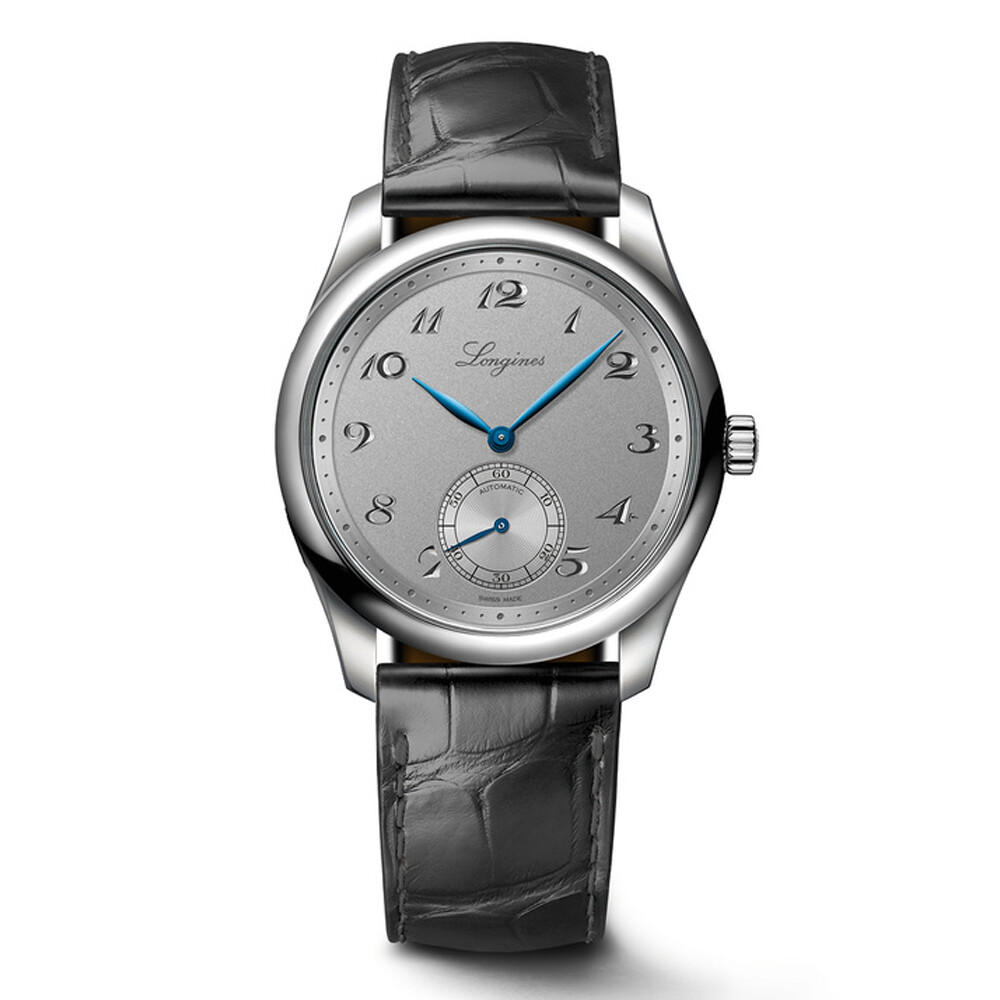 Longines Master