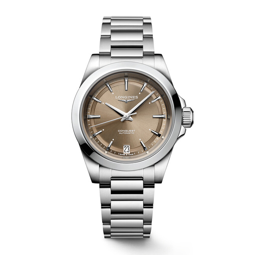 Longines Conquest