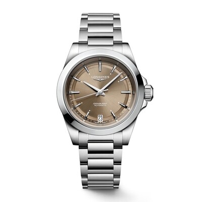 Longines Conquest