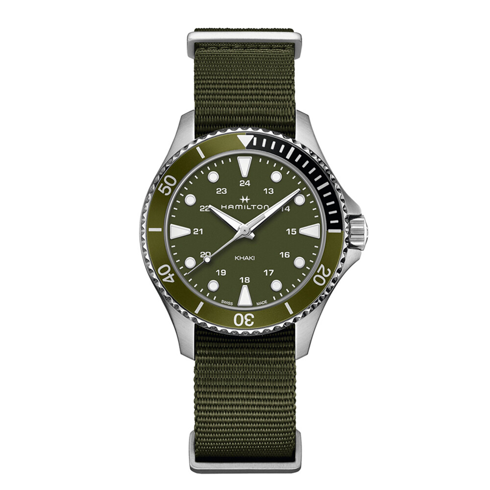 Khaky Navy Scuba