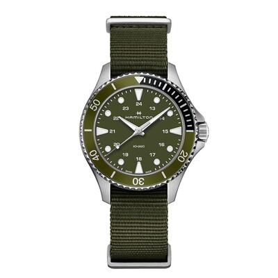Khaky Navy Scuba