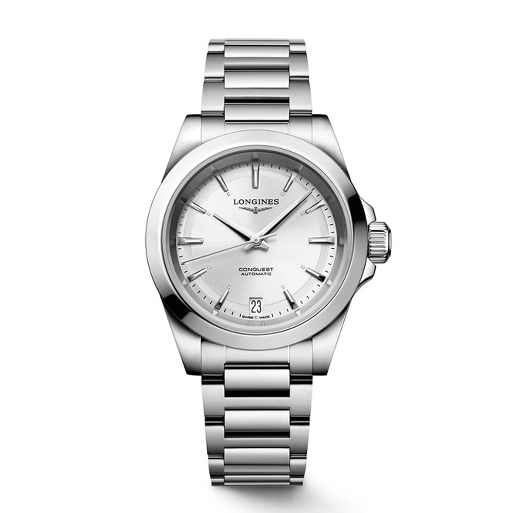 Longines Conquest