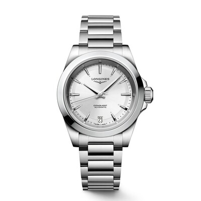 Longines Conquest