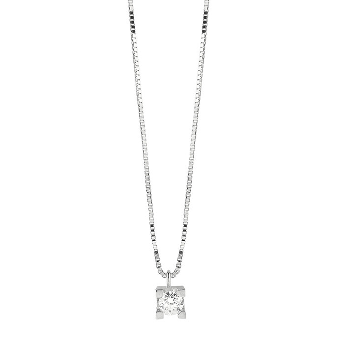 Collier Dream ct. 0,06