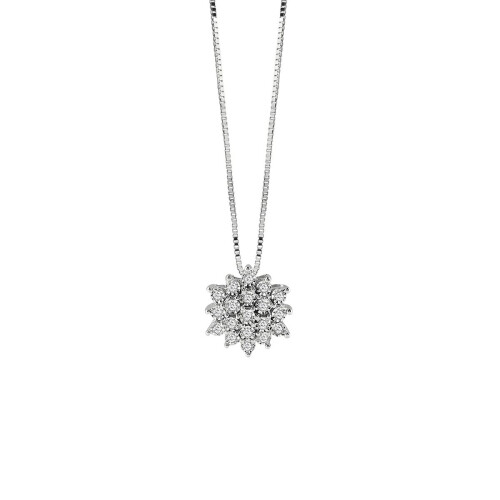 Collier Elisir ct. 0,06