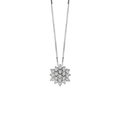 Collier Elisir ct. 0,06