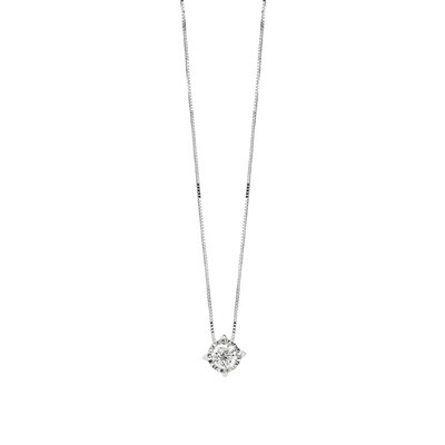 Collier Lumina ct. 0,12