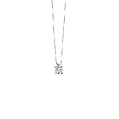 Collier Rugiada ct. 0,01