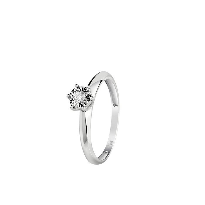 Anello Rugiada ct. 0,01