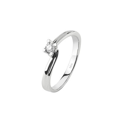 Anello Lumina ct. 0,04