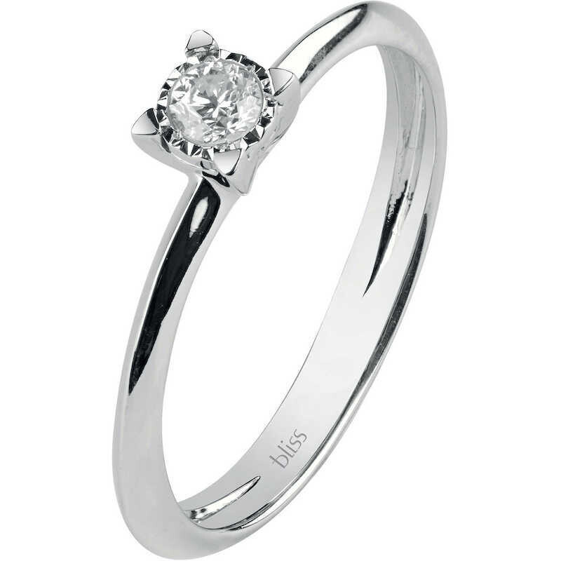 Anello Lumina ct. 0,08